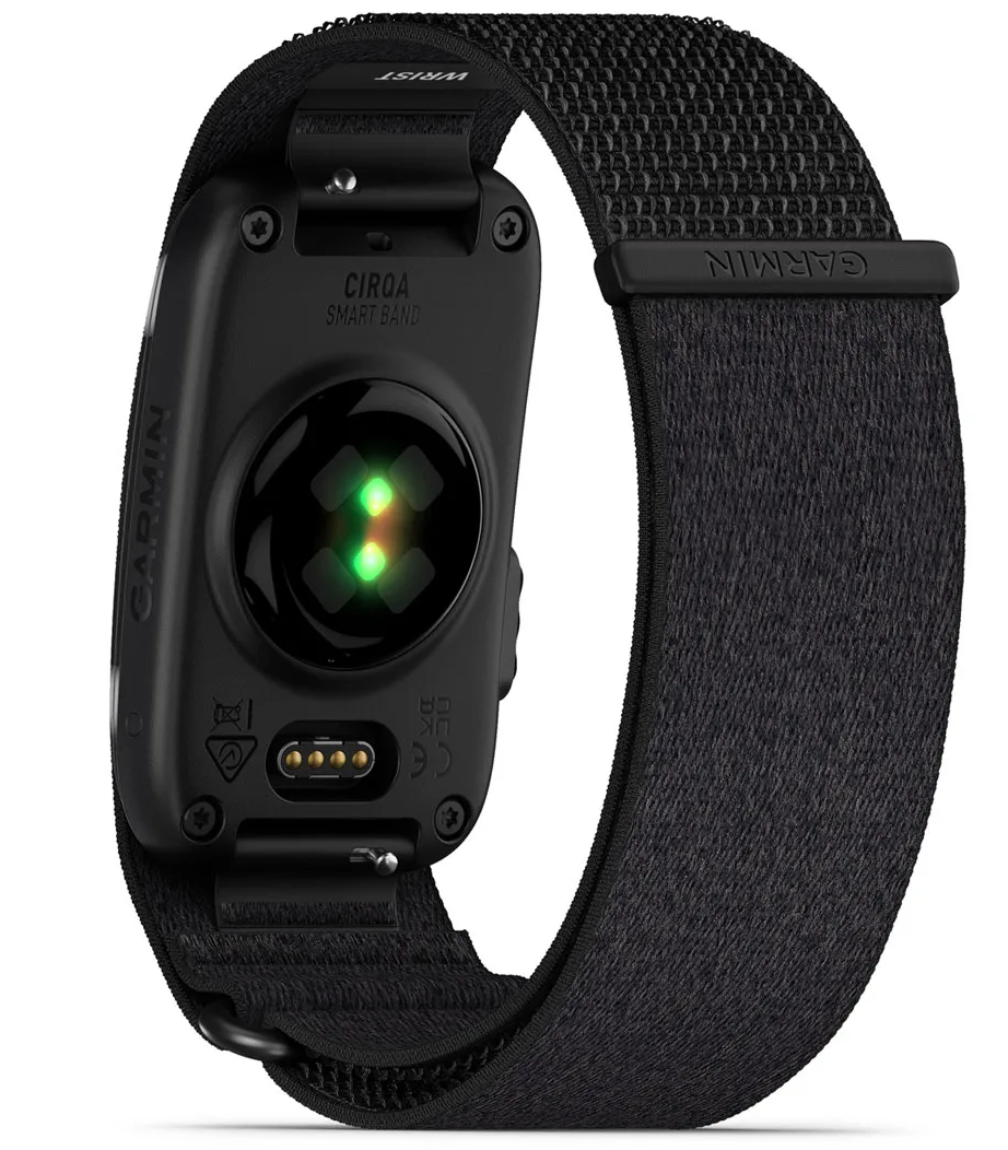 Produktbild von Garmin-Smartwatch-010-04675-00 CIRQA