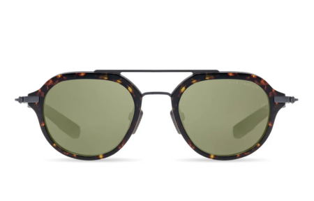 Produktbild von DITA Lancier-Sonnenbrille-DLS407 A-03 col TRT-GUN