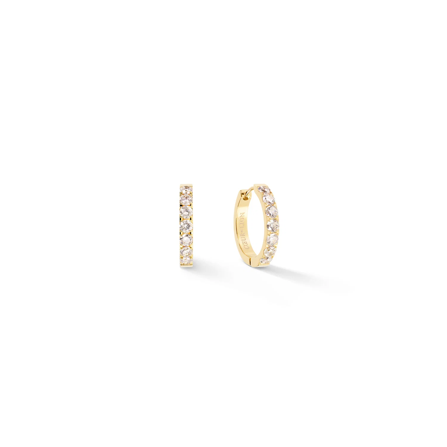Produktbild von Coeur De Lion-Ohrringe-014523.1816