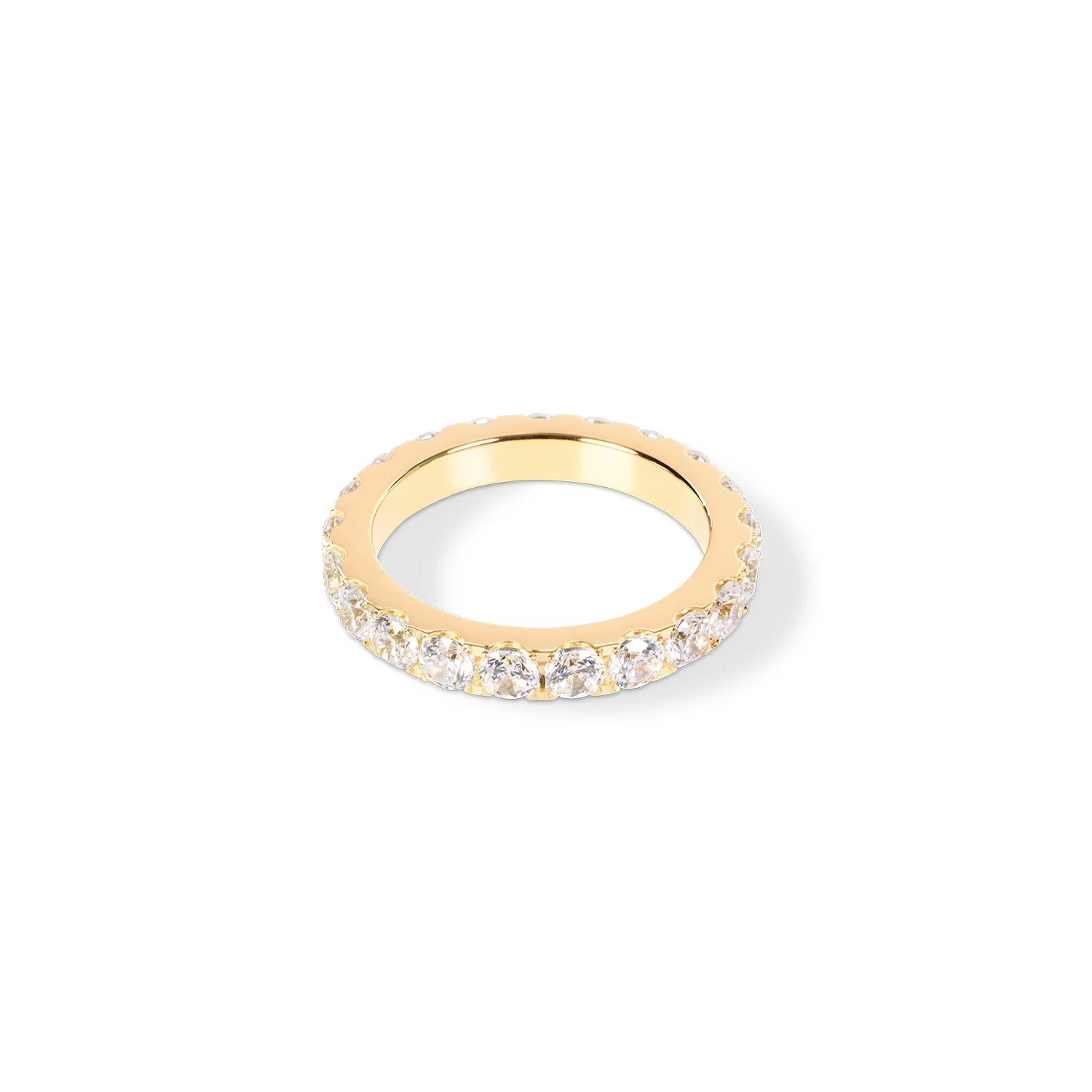 Produktbild von Coeur De Lion-Ring-014540.1816