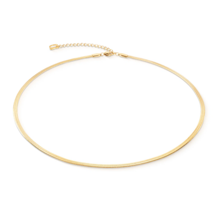 Produktbild von Coeur De Lion-Halskette-080610.1600
