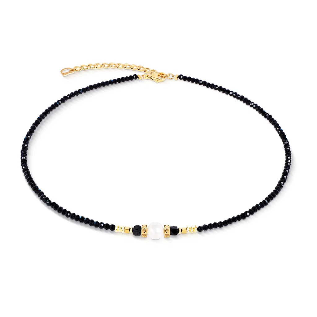 Produktbild von Coeur De Lion-Halskette-114110.1300