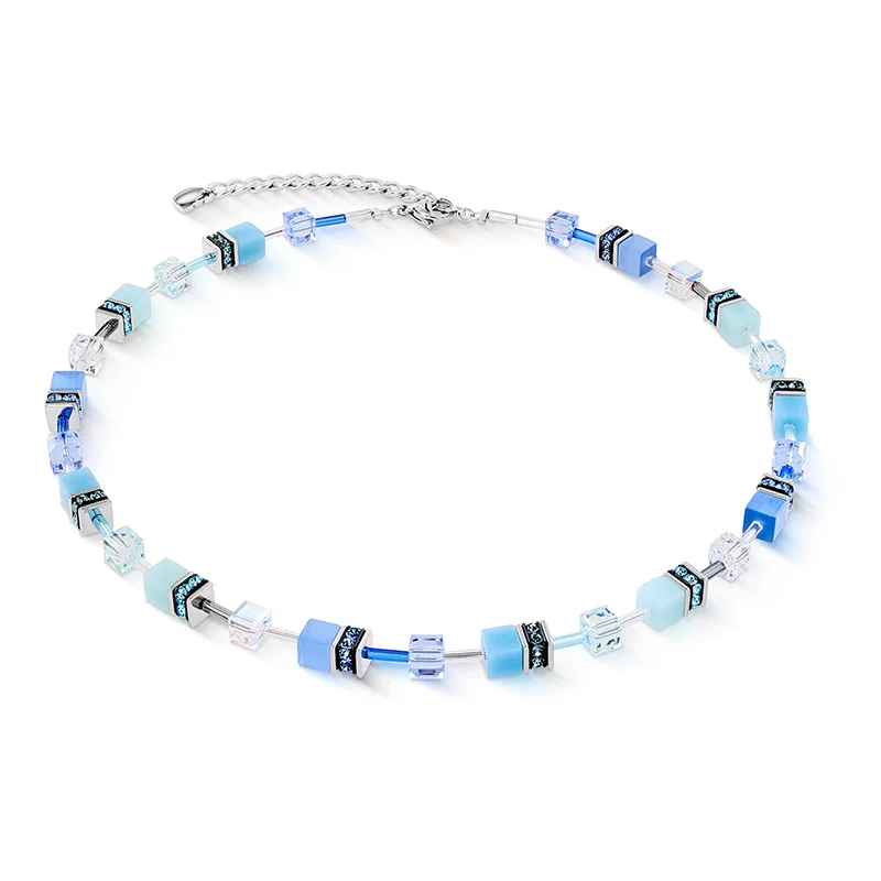 Produktbild von Coeur De Lion-Halskette-283810.1007