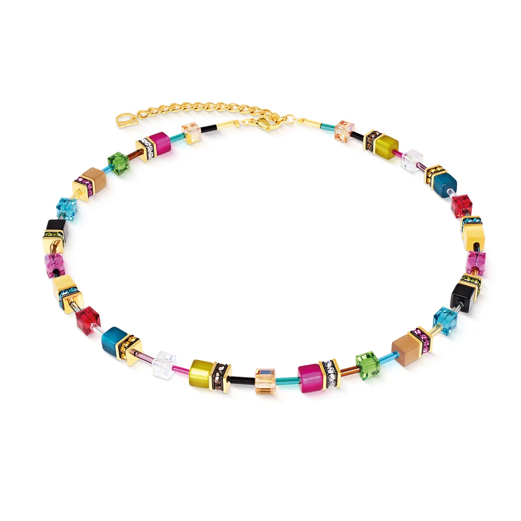 Produktbild von Coeur De Lion-Halskette-283810.1500