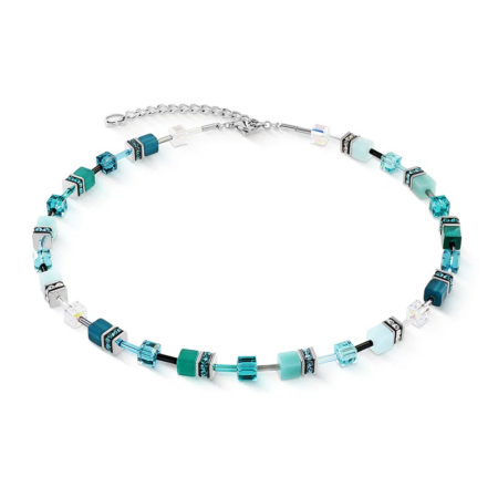 Produktbild von Coeur De Lion-Halskette-283810.0624