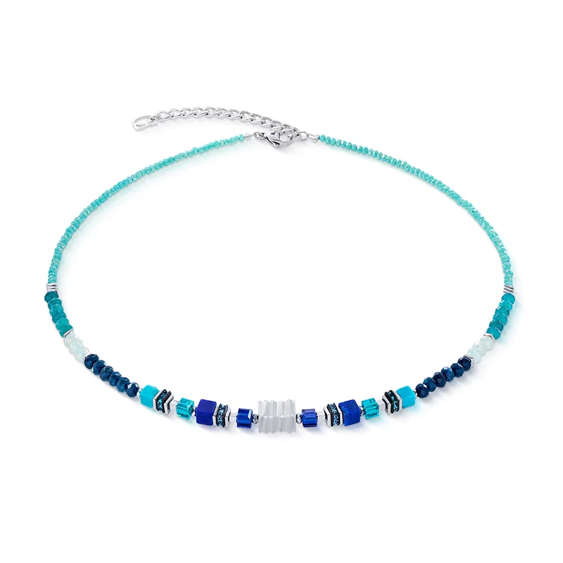 Produktbild von Coeur De Lion-Halskette-304610.0607