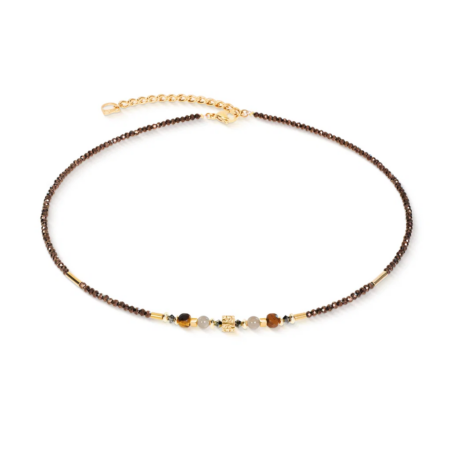 Produktbild von Coeur De Lion-Halskette-304810.1116