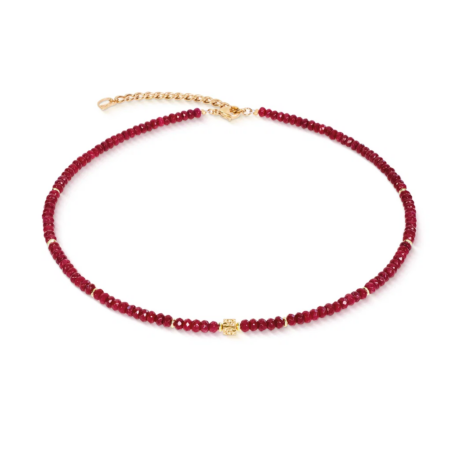 Produktbild von Coeur De Lion-Halskette-304910.0316