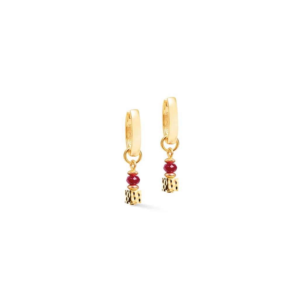 Produktbild von Coeur De Lion-Ohrringe-304921.0316
