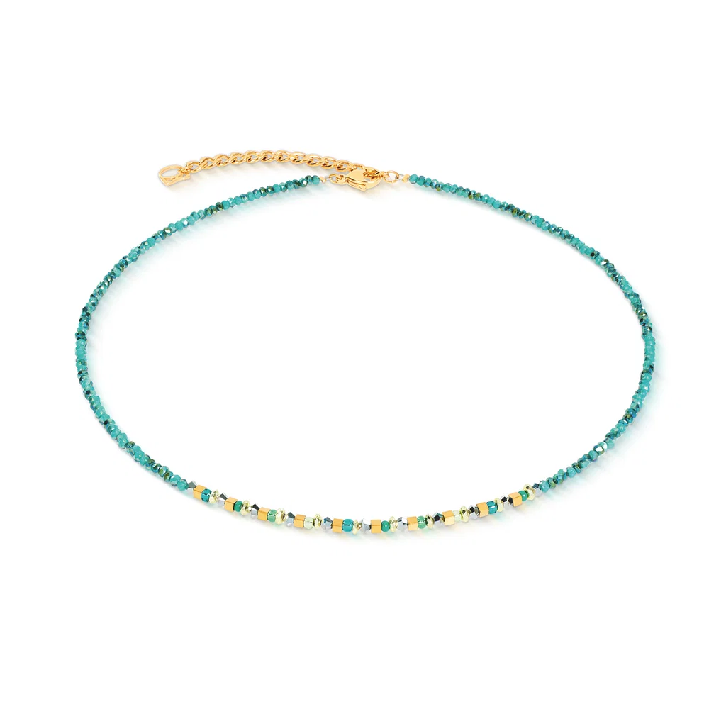 Produktbild von Coeur De Lion-Halskette-435910.0516