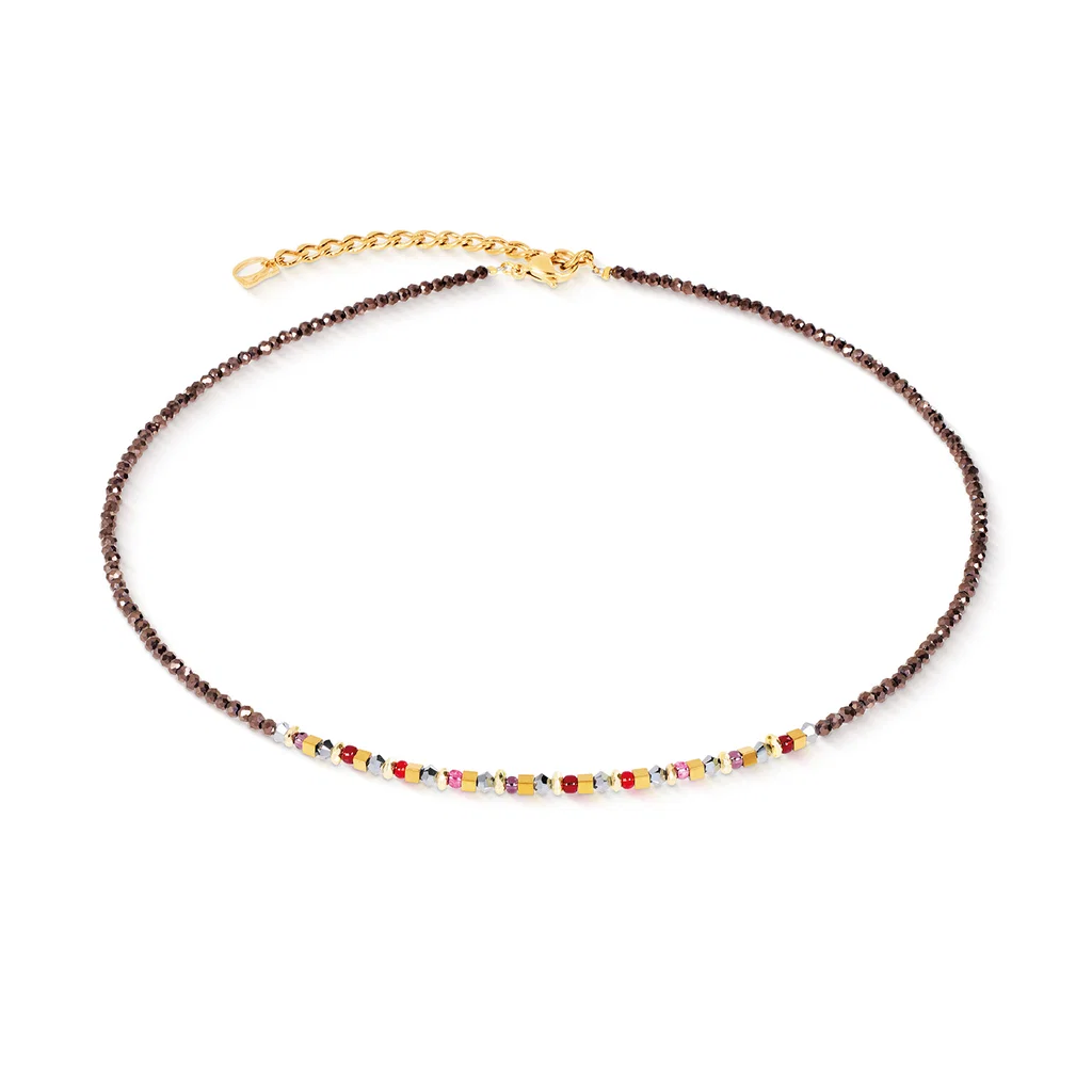 Produktbild von Coeur De Lion-Halskette-435910.1103