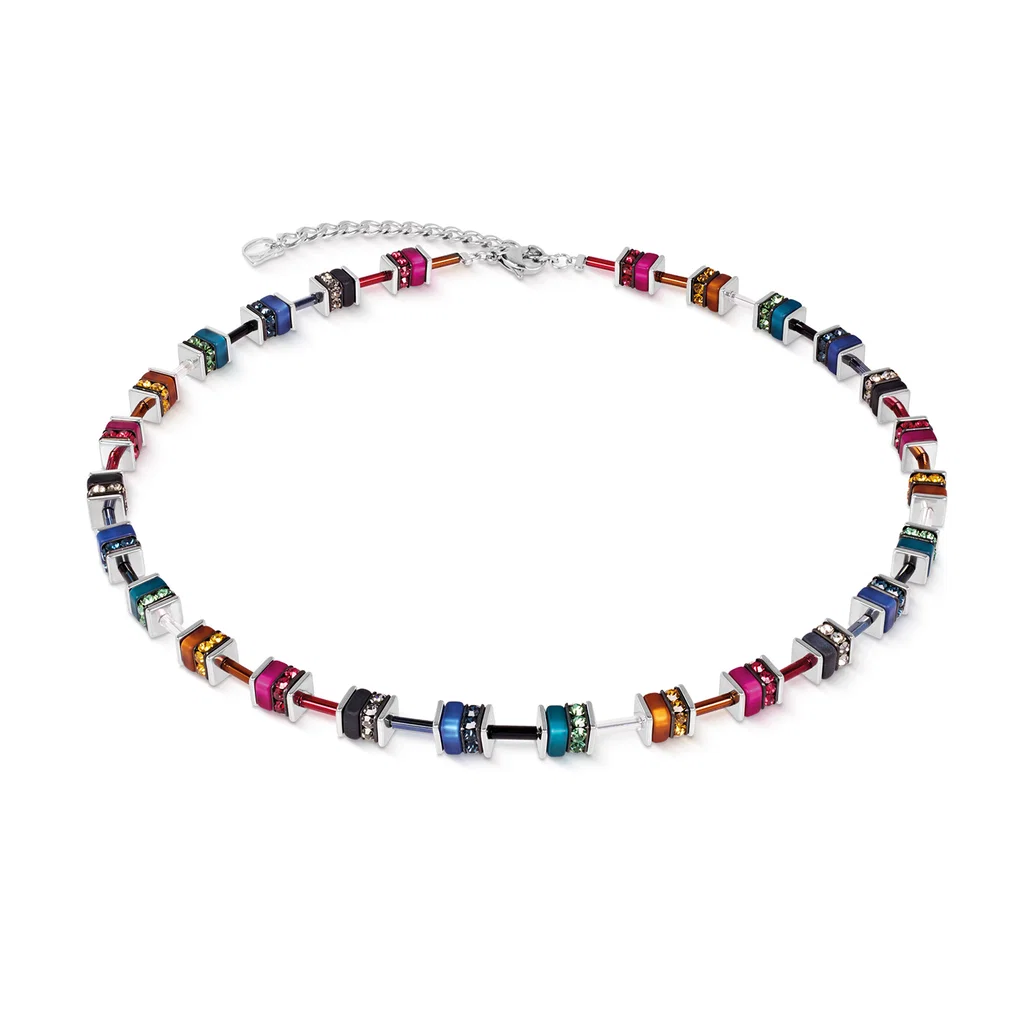 Produktbild von Coeur De Lion-Halskette-440910.1541