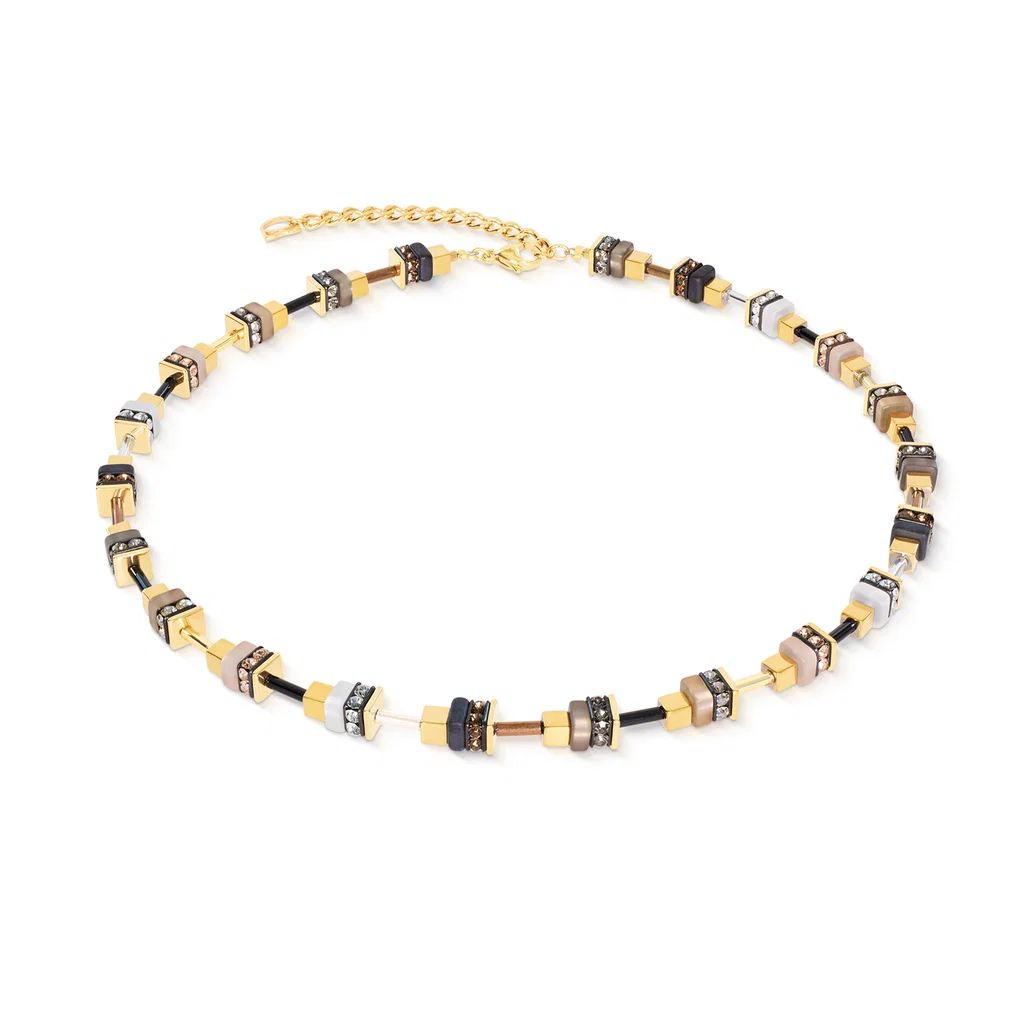 Produktbild von Coeur De Lion-Halskette-441310.1523
