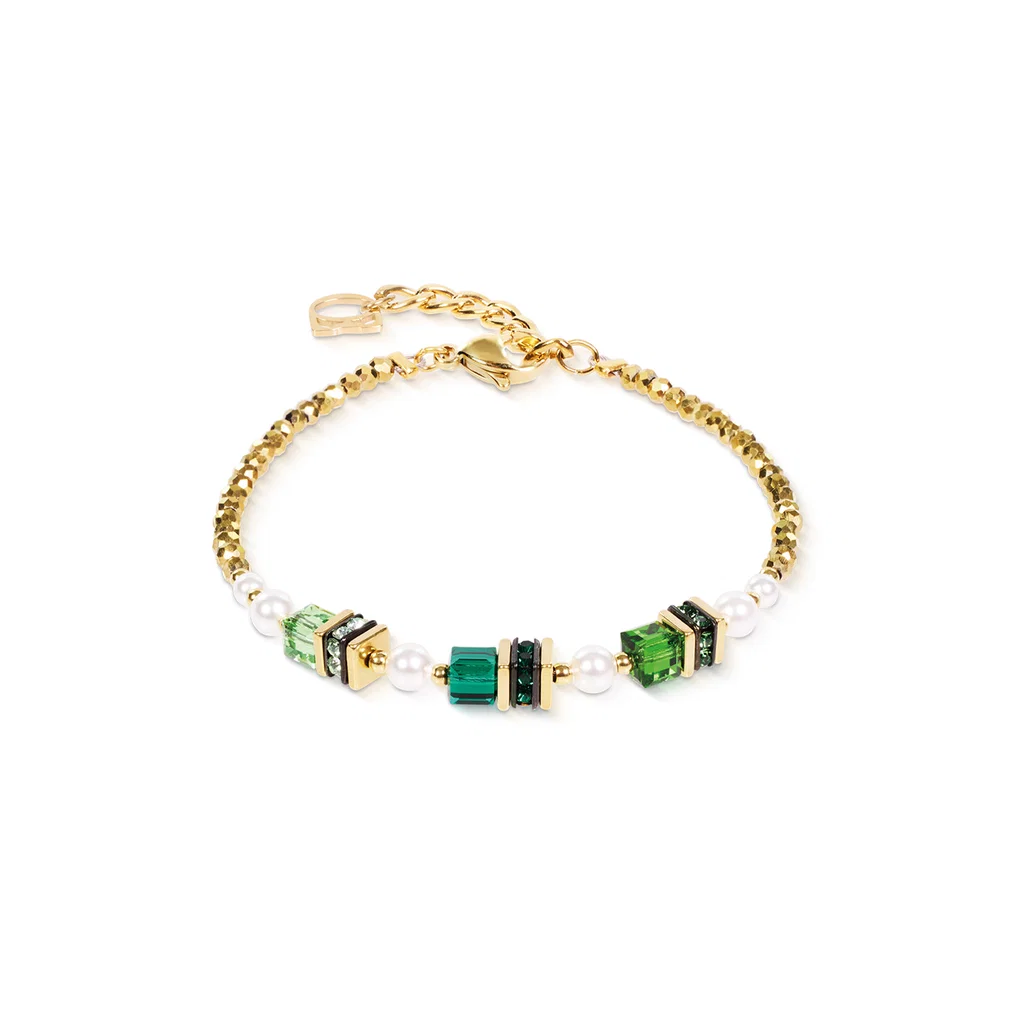 Produktbild von Coeur De Lion-Armband-456730.0516