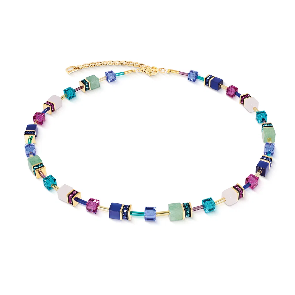 Produktbild von Coeur De Lion-Halskette-490510.1561