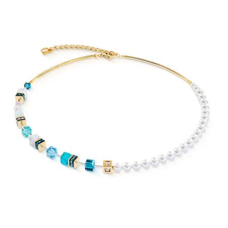 Produktbild von Coeur De Lion-Halskette-508610.0616