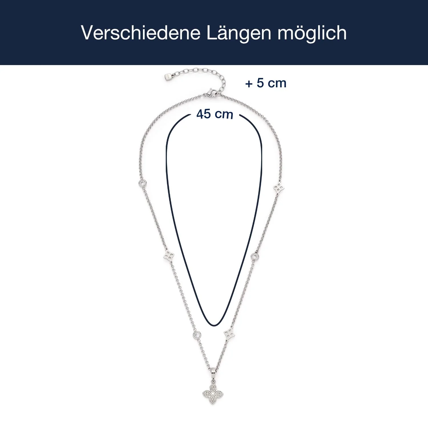 Produktbild von Leonardo-Halskette-026238
