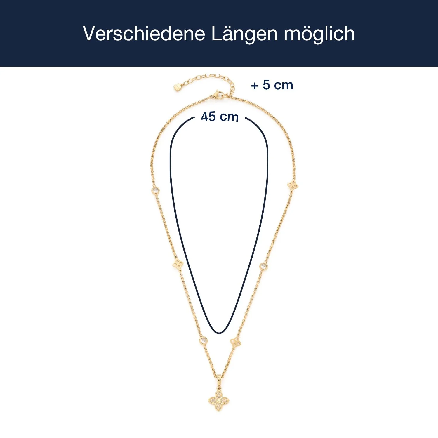 Produktbild von Leonardo-Halskette-026240