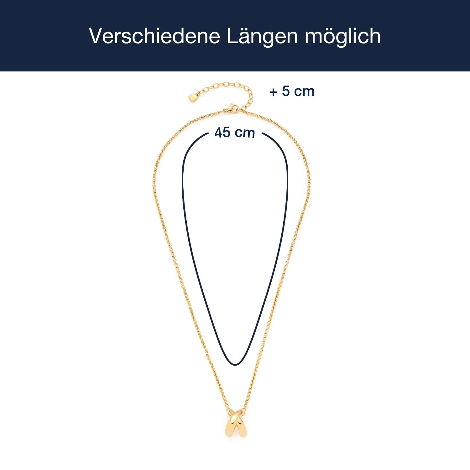 Produktbild von Leonardo-Halskette-026873