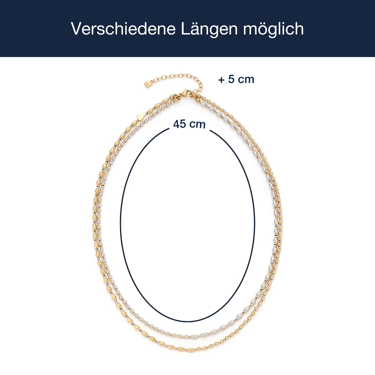 Produktbild von Leonardo-Halskette-026875