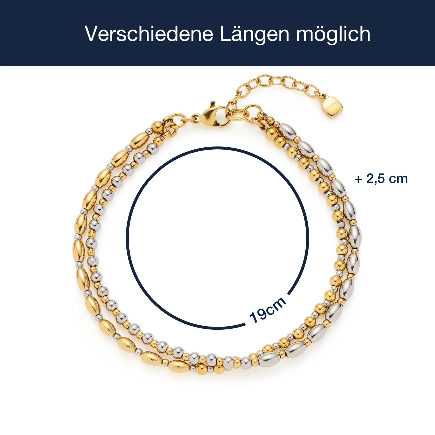 Produktbild von Leonardo-Armband-026876