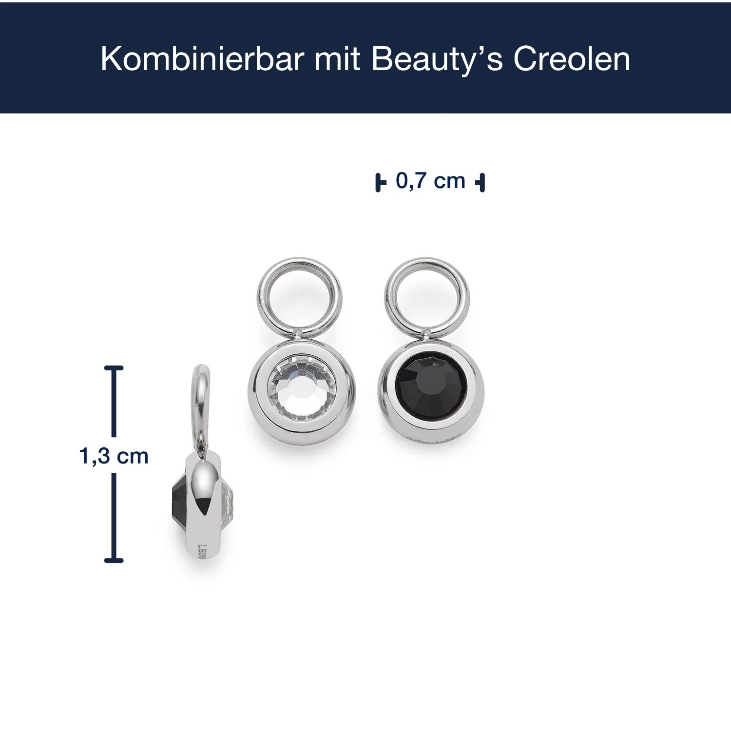 Produktbild von Leonardo-Ohrringe-026901