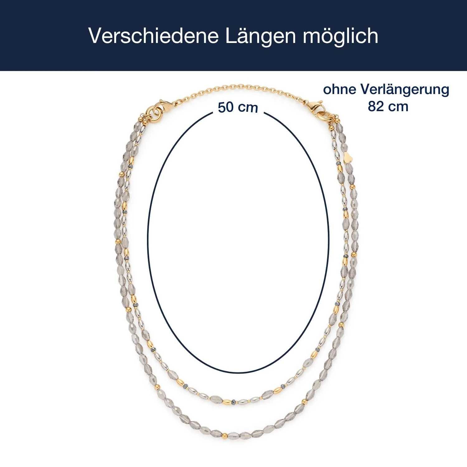 Produktbild von Leonardo-Halskette-026903