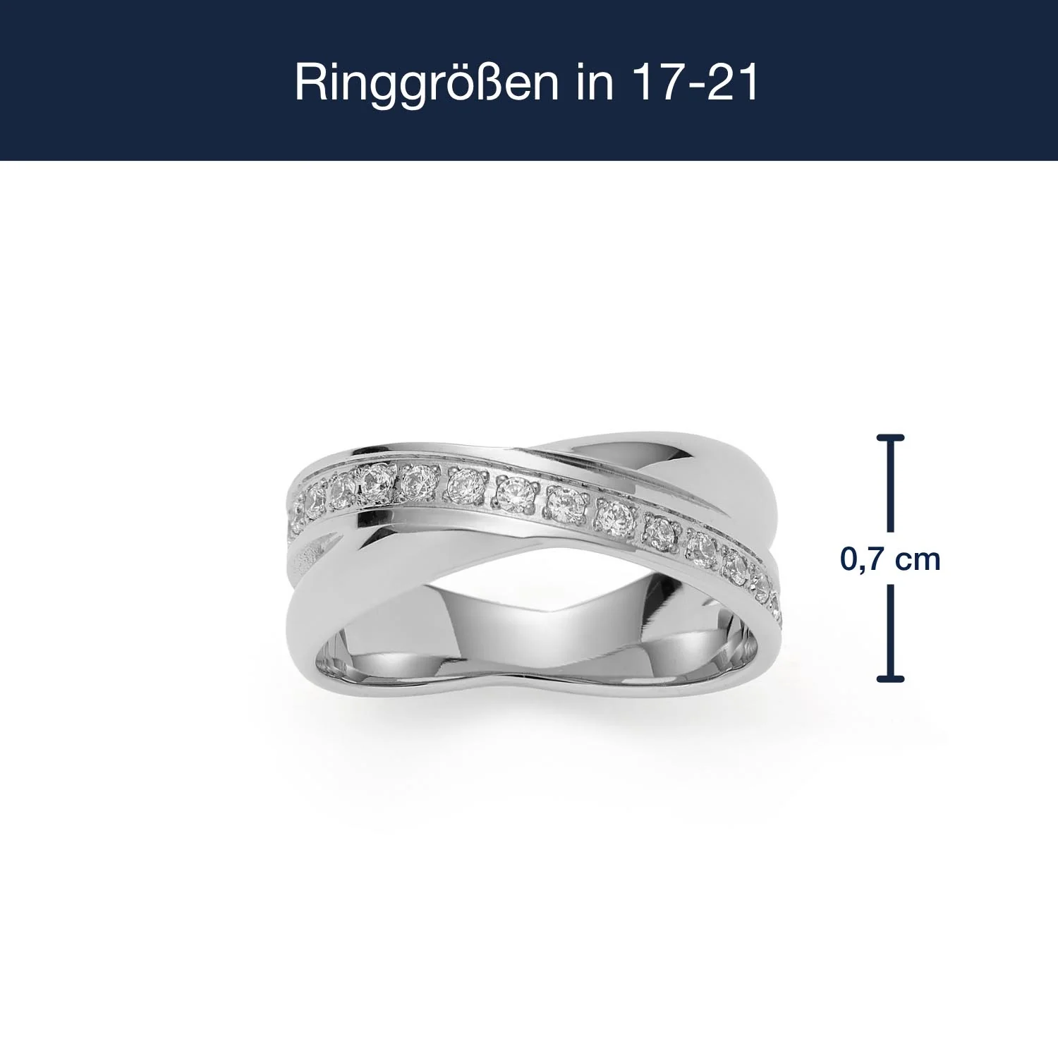 Produktbild von Leonardo-Ring-026917