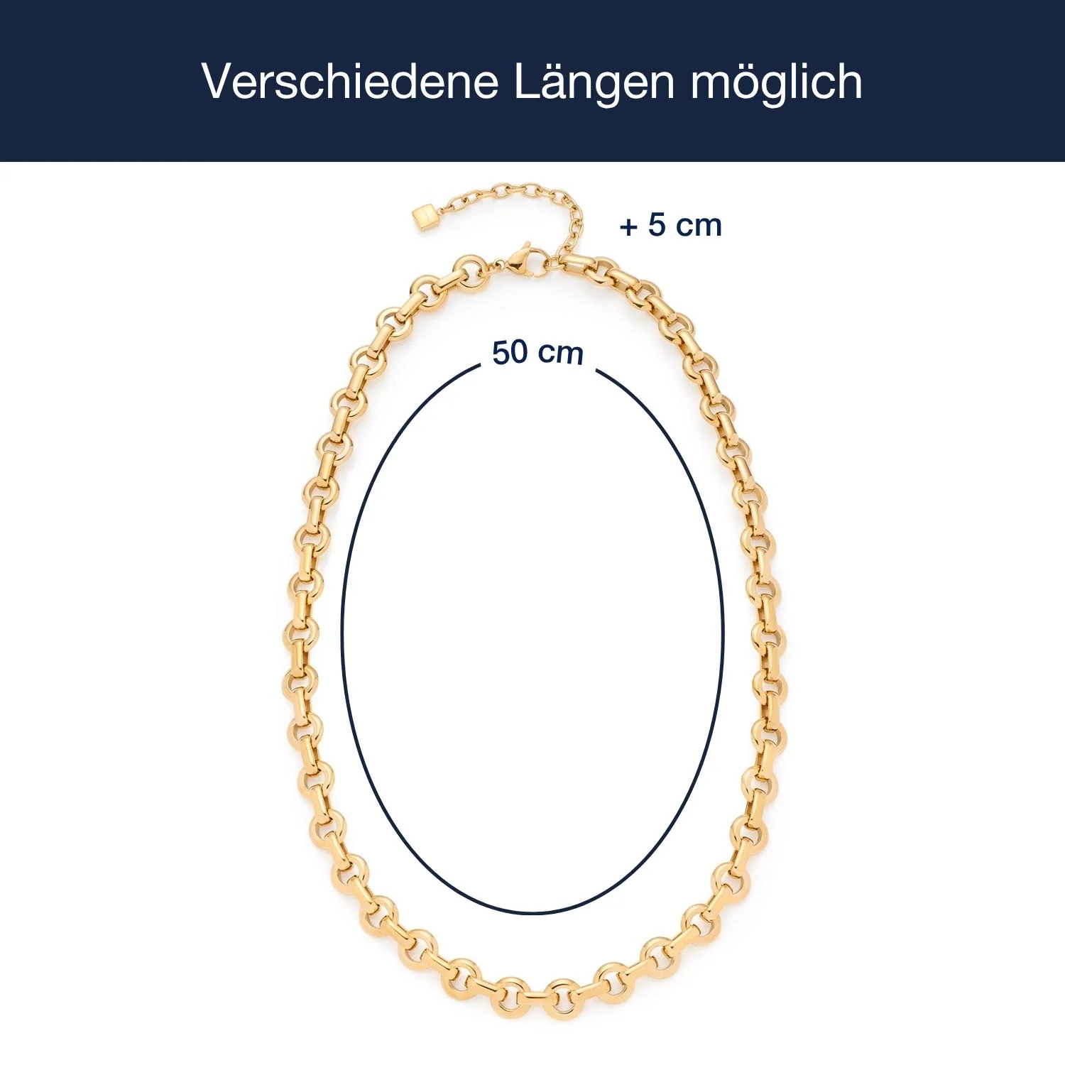 Produktbild von Leonardo-Halskette-026935