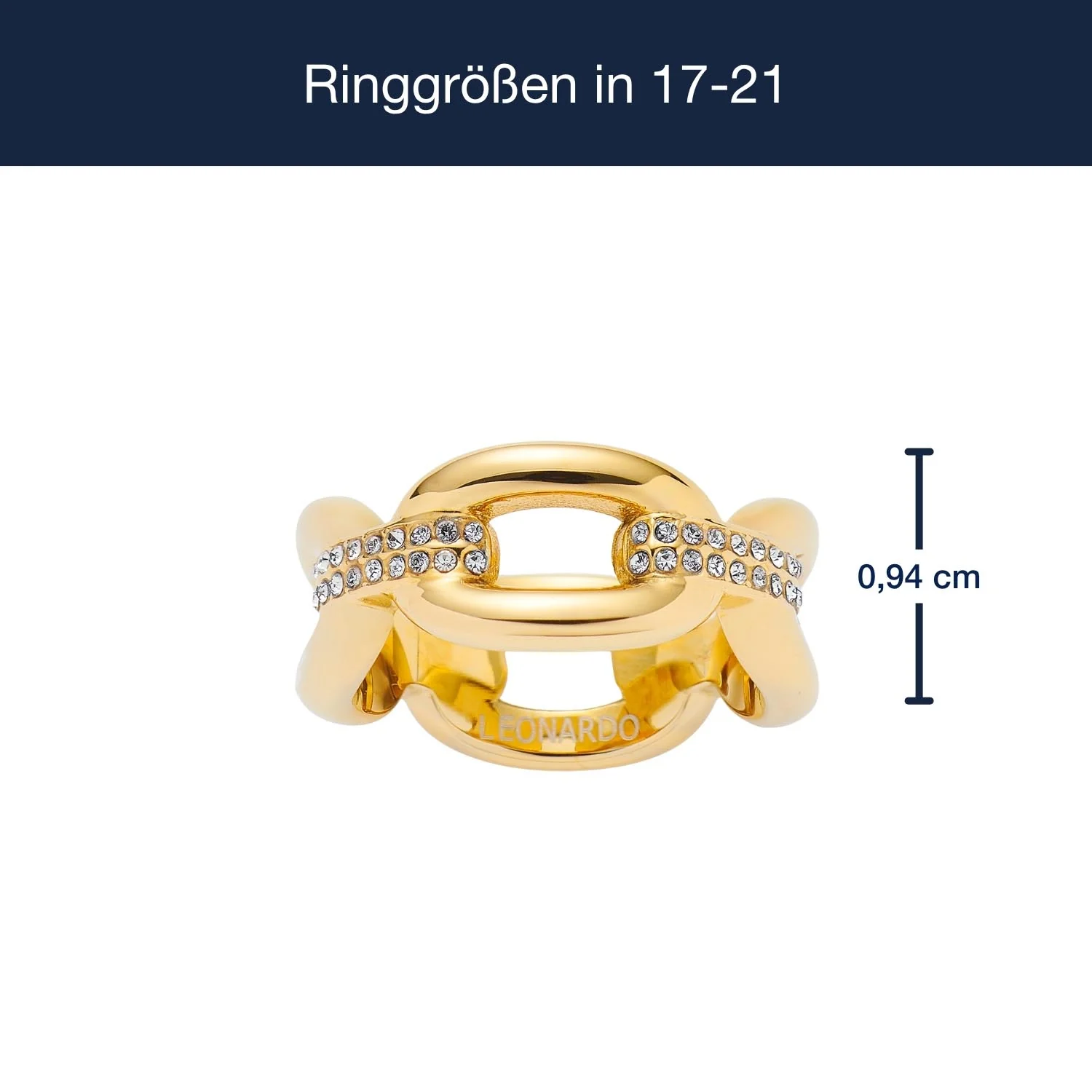 Produktbild von Leonardo-Ring-026952