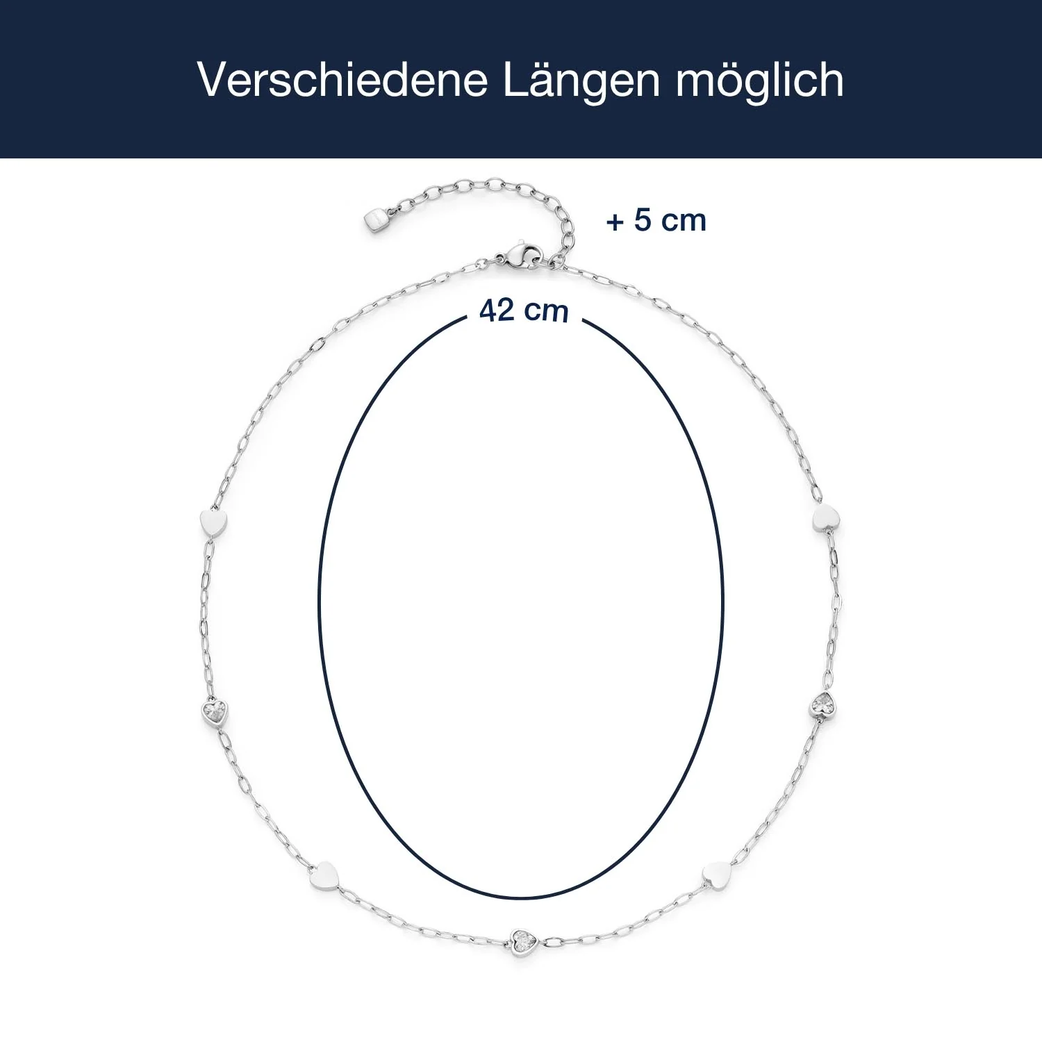 Produktbild von Leonardo-Halskette-027061