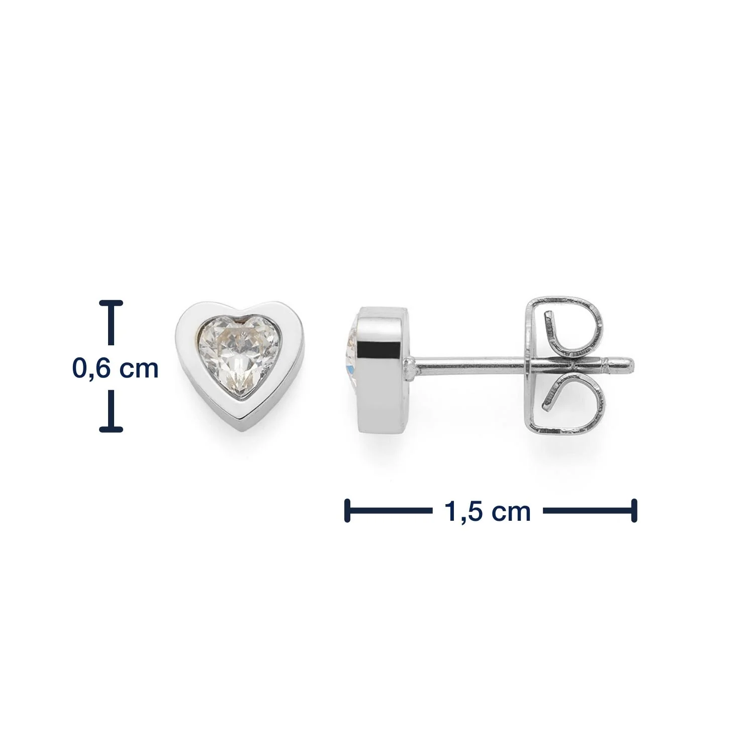 Produktbild von Leonardo-Ohrringe-027063