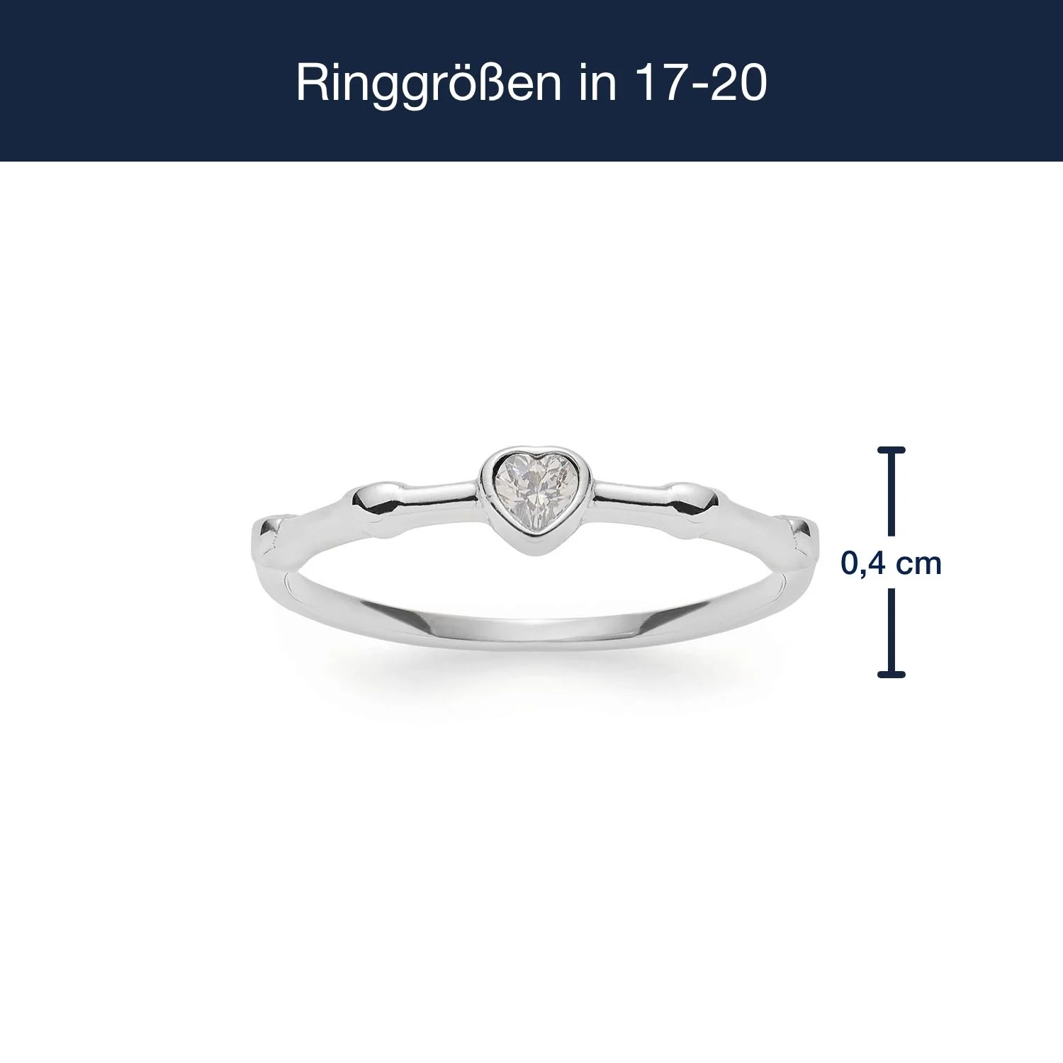 Produktbild von Leonardo-Ring-027065