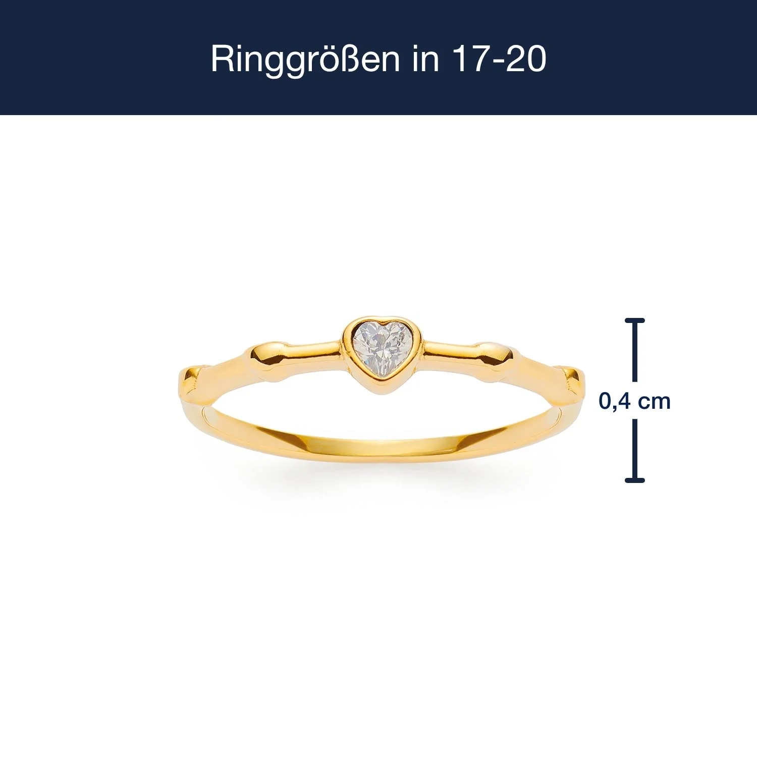 Produktbild von Leonardo-Ring-027073