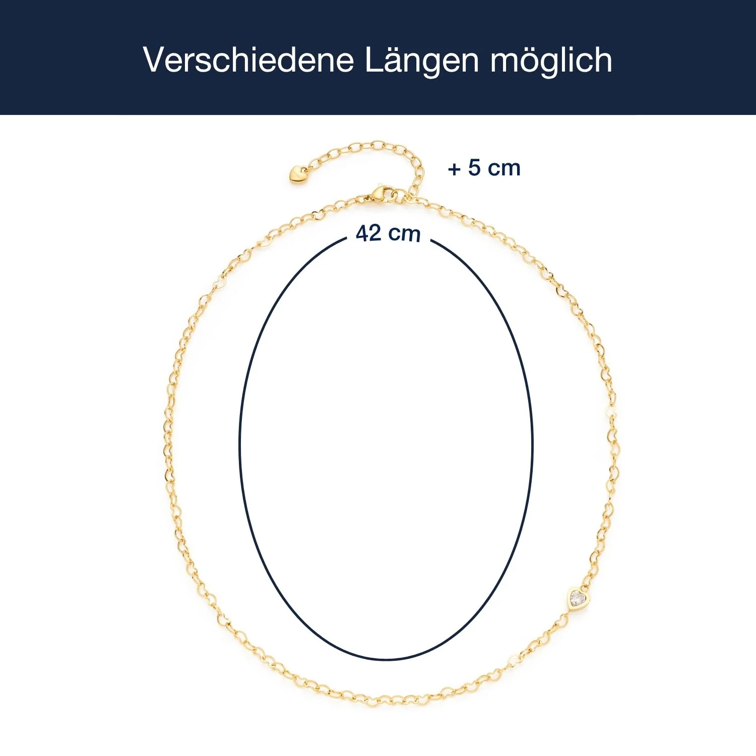 Produktbild von Leonardo-Halskette-027075