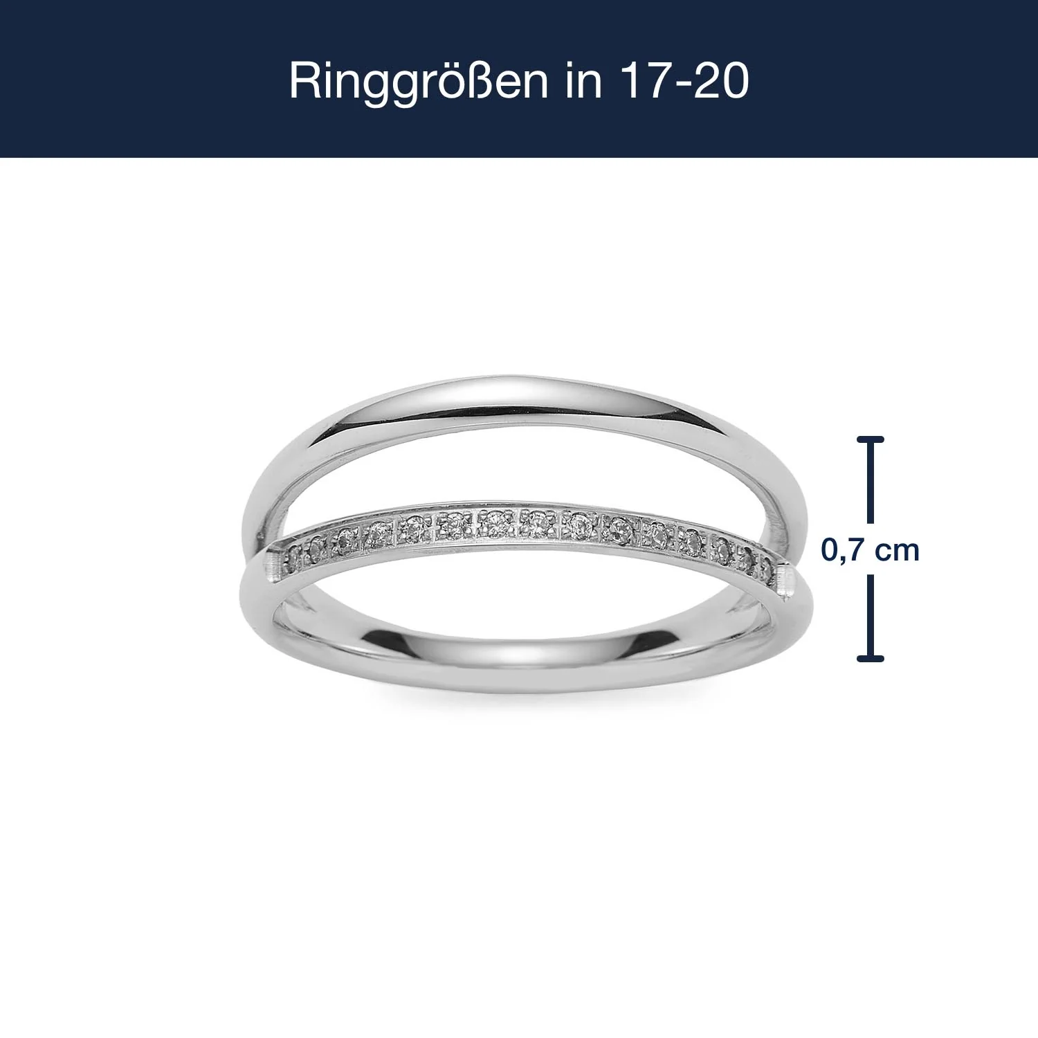 Produktbild von Leonardo-Ring-027081