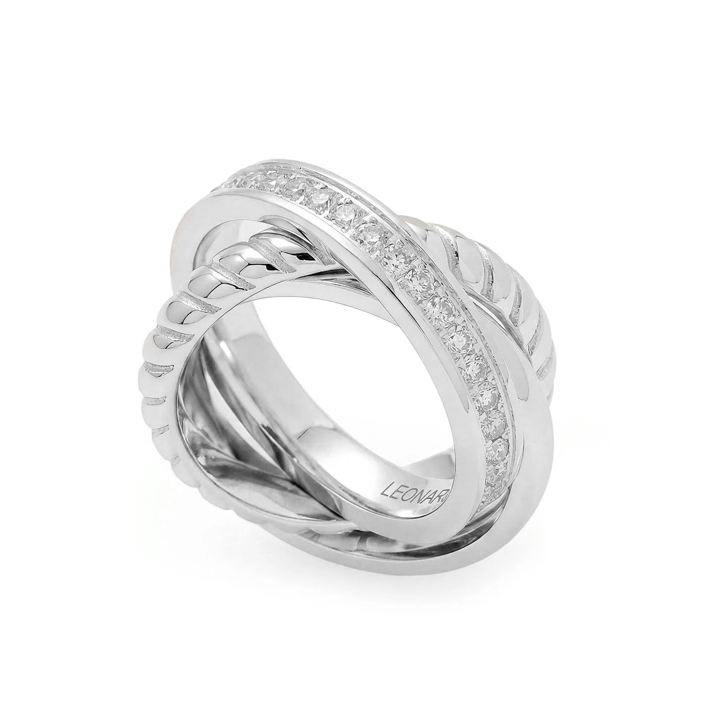 Produktbild von Leonardo-Ring-027118