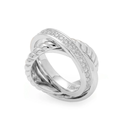 Produktbild von Leonardo-Ring-027119