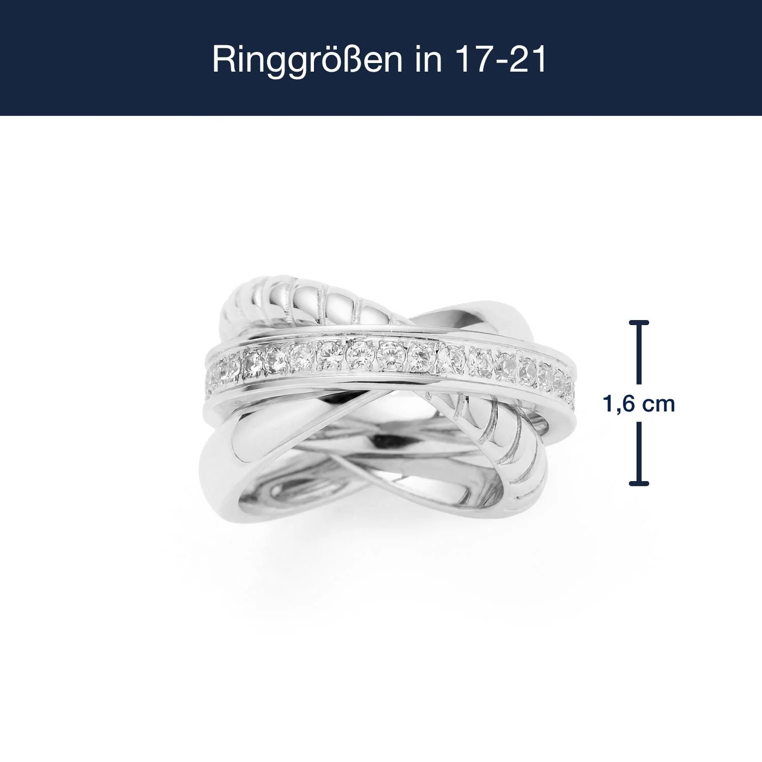 Produktbild von Leonardo-Ring-027119