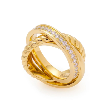 Produktbild von Leonardo-Ring-027124