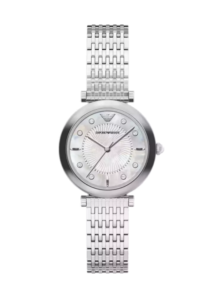 Produktbild von Armani-Analoguhr-AR11807