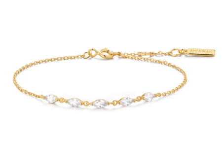 Produktbild von Ania Haie-Armband-B075-03G