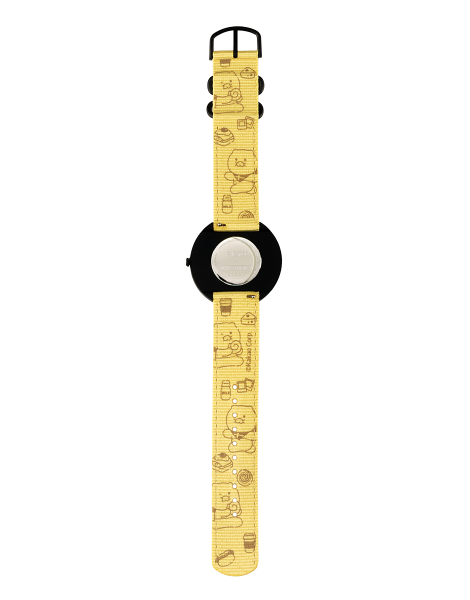 Produktbild von Picto-Analoguhr-R44101-R101