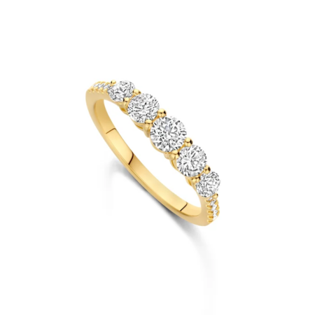 Produktbild von Spirit Icons-Ring-51482-62