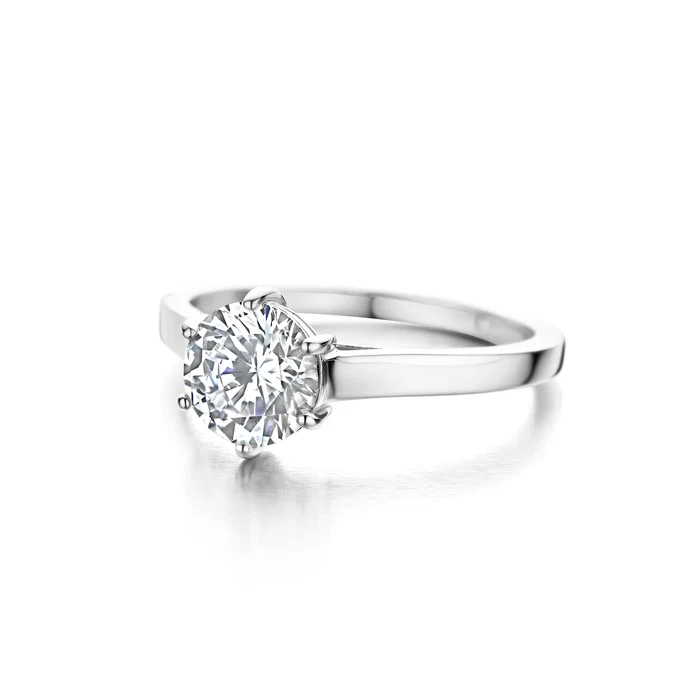 Produktbild von Spirit Icons-Ring-53661-60