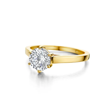 Produktbild von Spirit Icons-Ring-53662-62