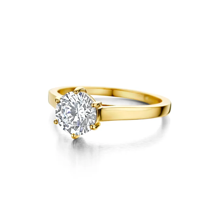 Produktbild von Spirit Icons-Ring-53662-62