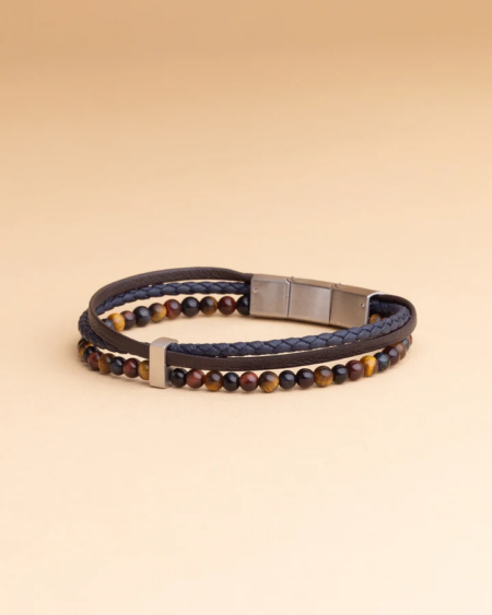 Produktbild von Gemini-Armband-O74