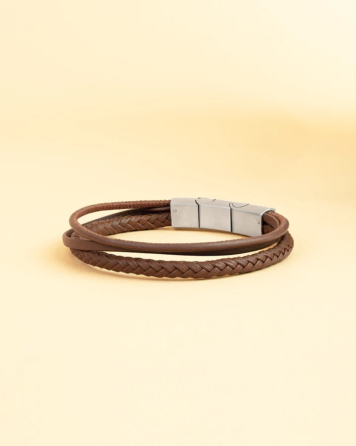 Produktbild von Gemini-Armband-ART07ML