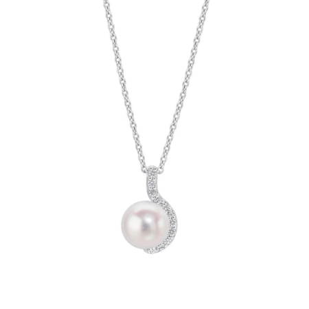 Produktbild von DiamonFire-Halskette-P5581
